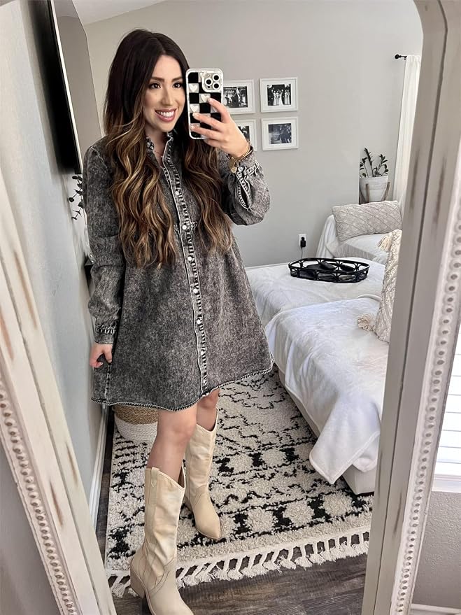 Foxy Gray