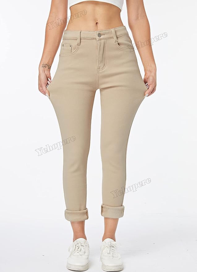 Dark Khaki Solid