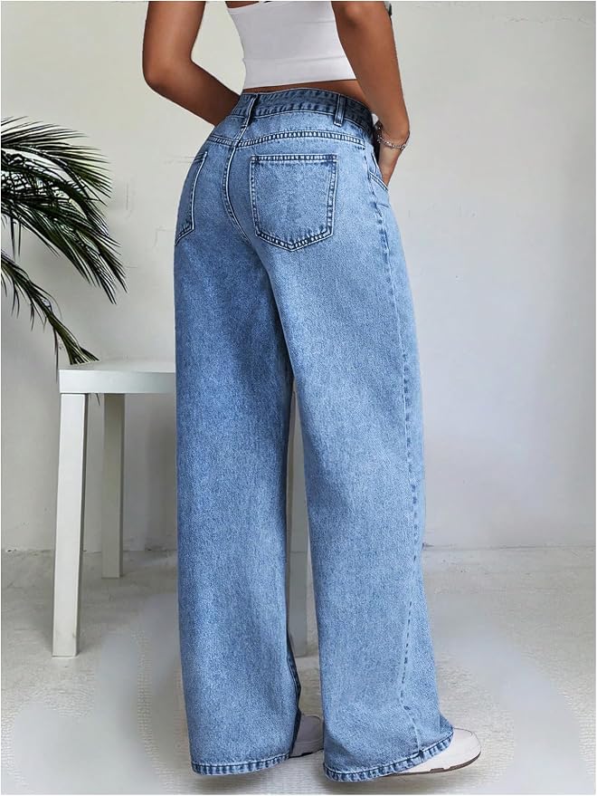 Medium Wash