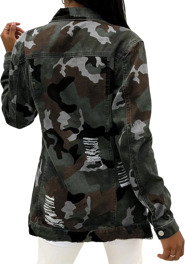 Camouflage