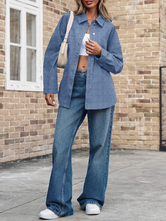 Jean Blue