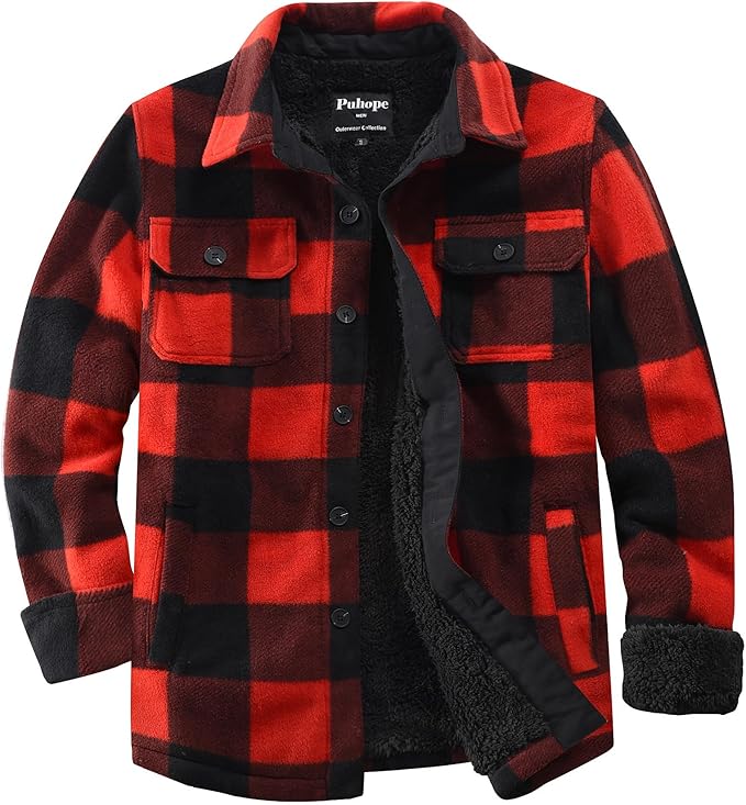 Red/Black