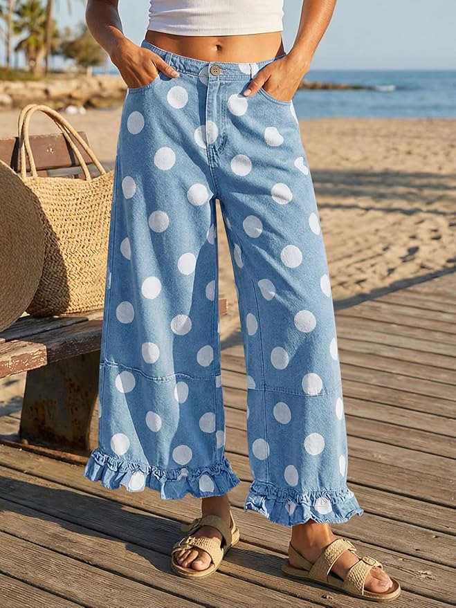 Round Color Dots