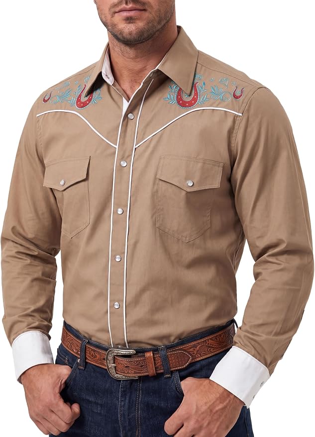Pattern3 Khaki