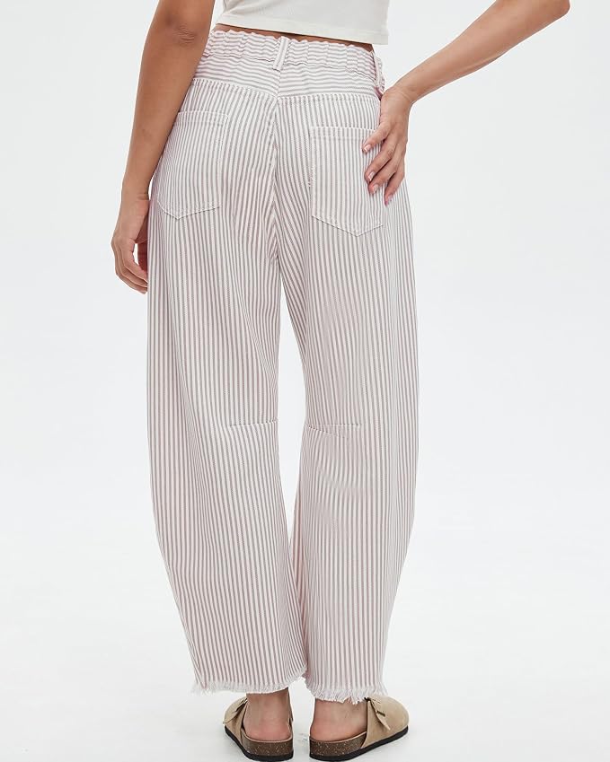 Brown Stripe