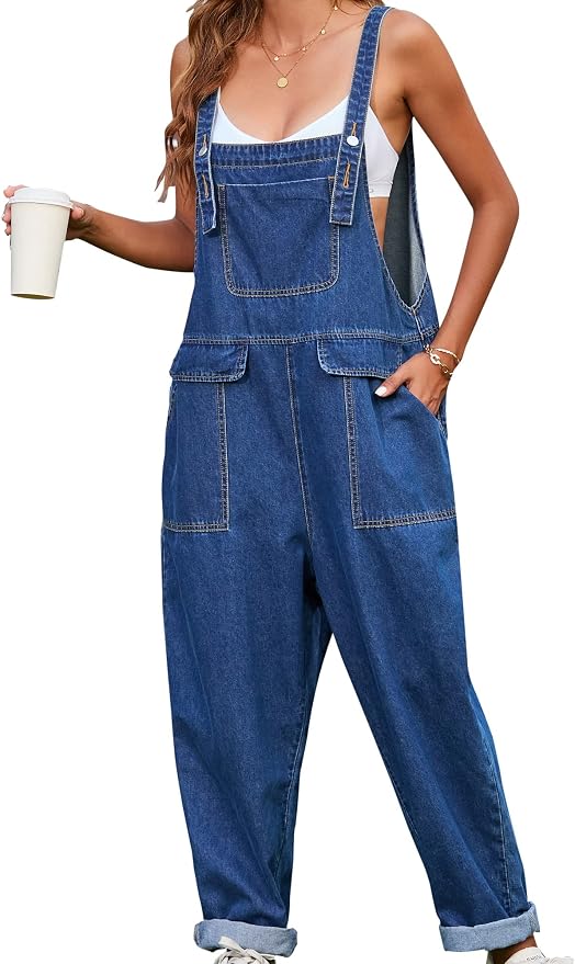 Blue Washed