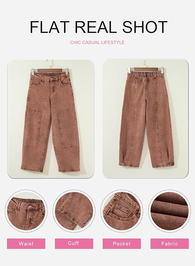 Rust Brown