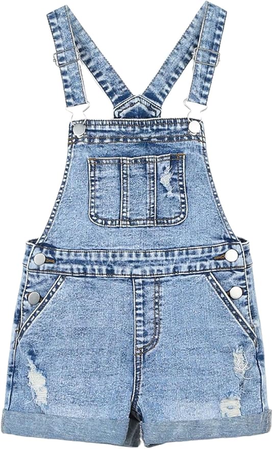 Medium Wash