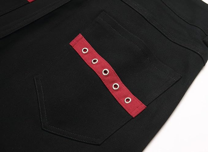 Black Red
