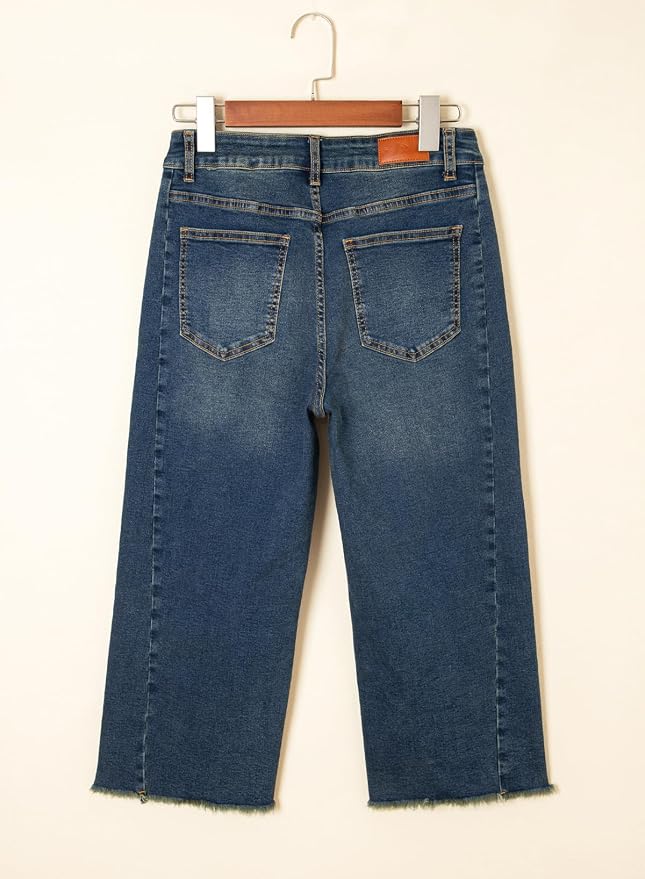 Dark Retro Blue