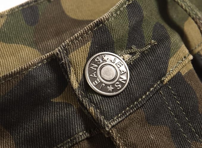 016 Camouflage