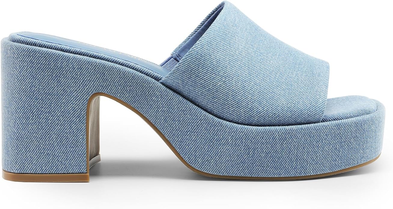 Denim Blue