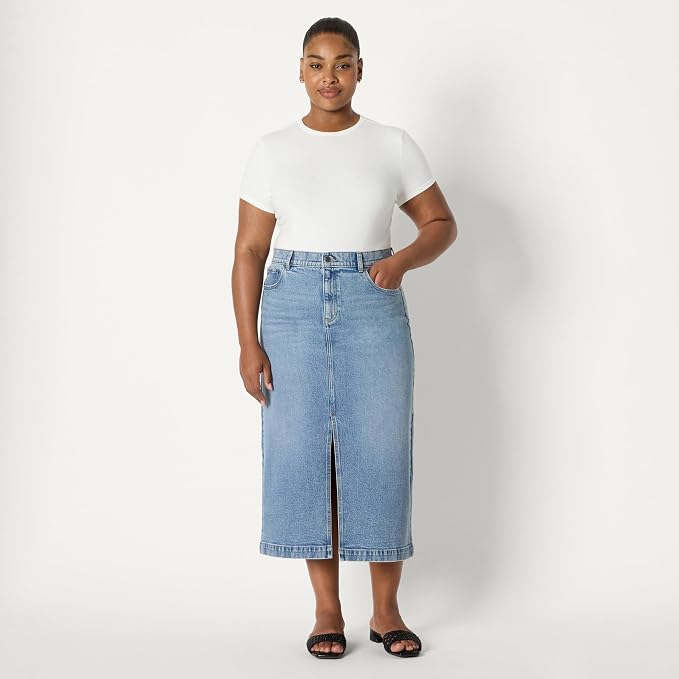 Authentic Medium Wash