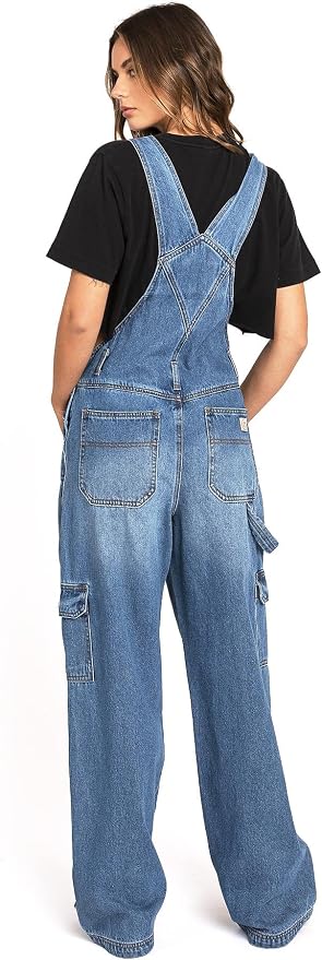 Cargo Medium Wash