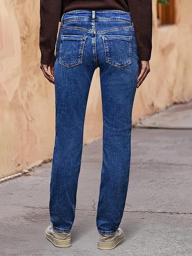 Denim Blue