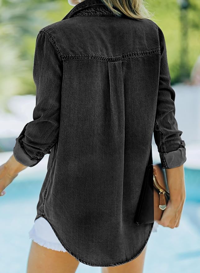 Deep Black