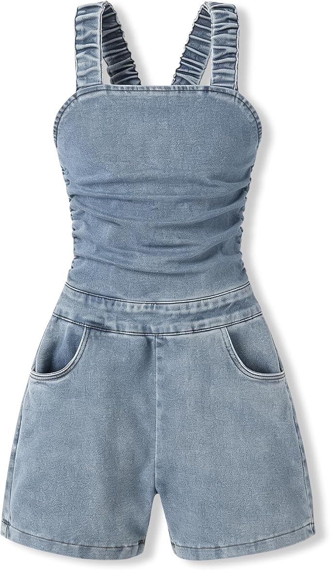 Wash Blue