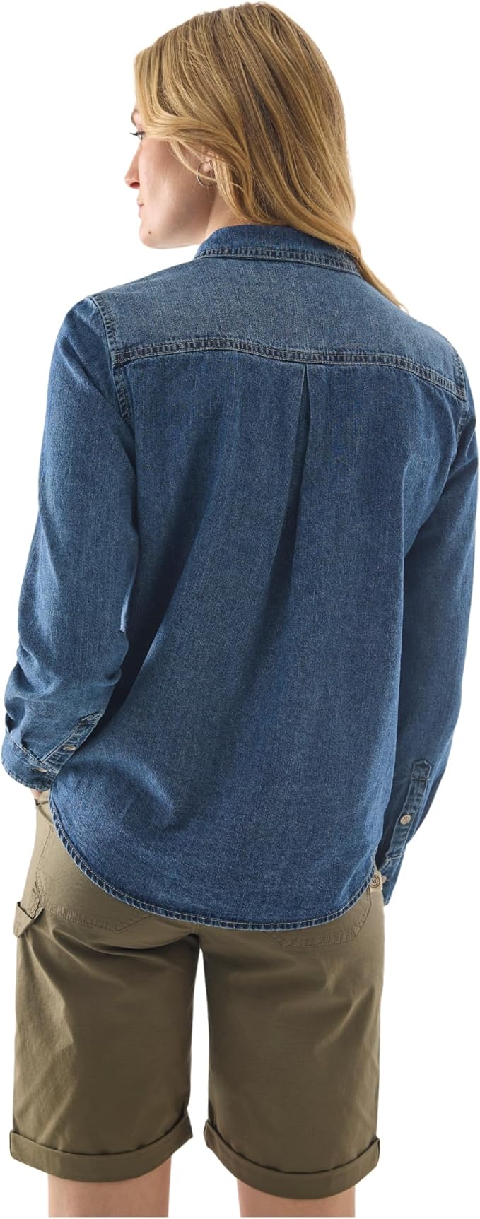 Vintage Wash