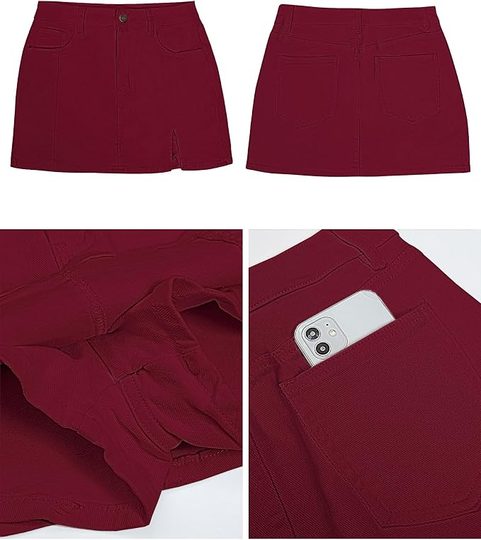 Rumba Red