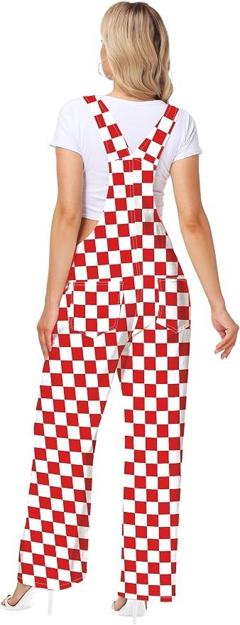 Red White