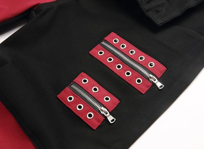 Black Red