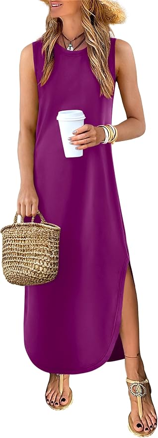 Purple Red