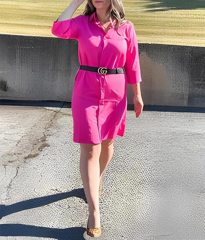 A-hot Pink