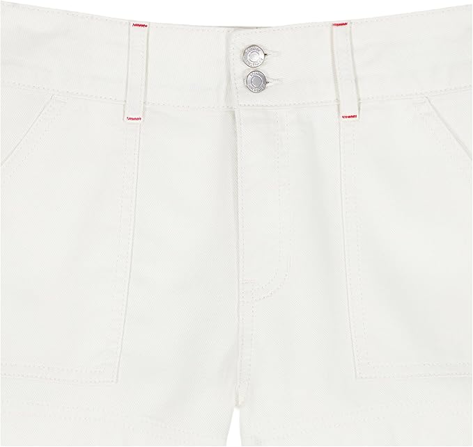 Natural Twill