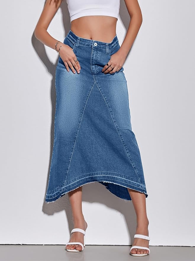 Jean Blue