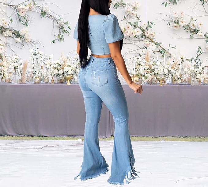 A Light Blue