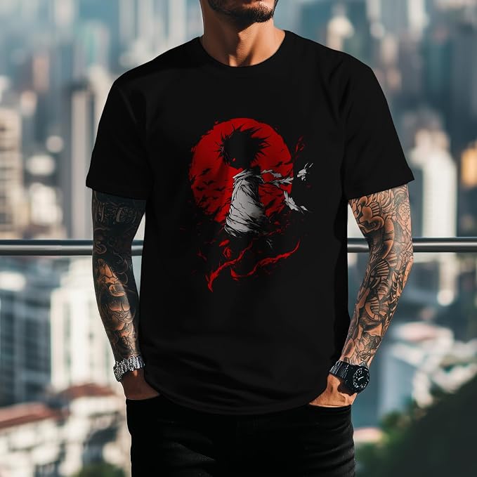 Black Ninja