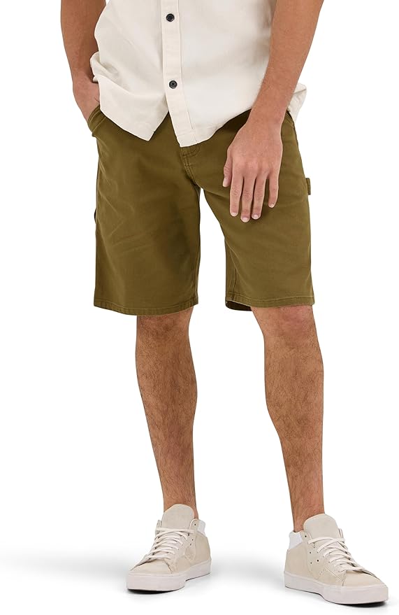 Military Olive