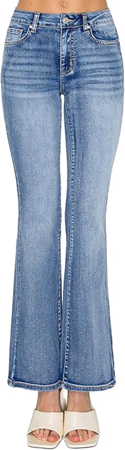 Light Denim
