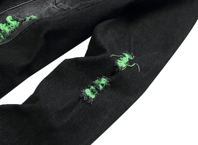 Black Green