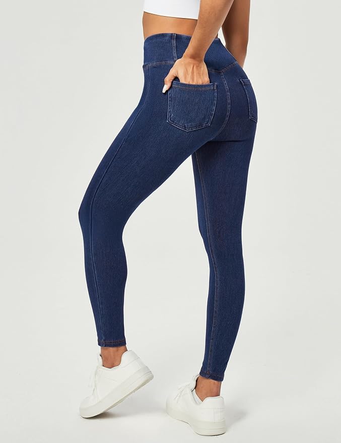 Vintage Blue