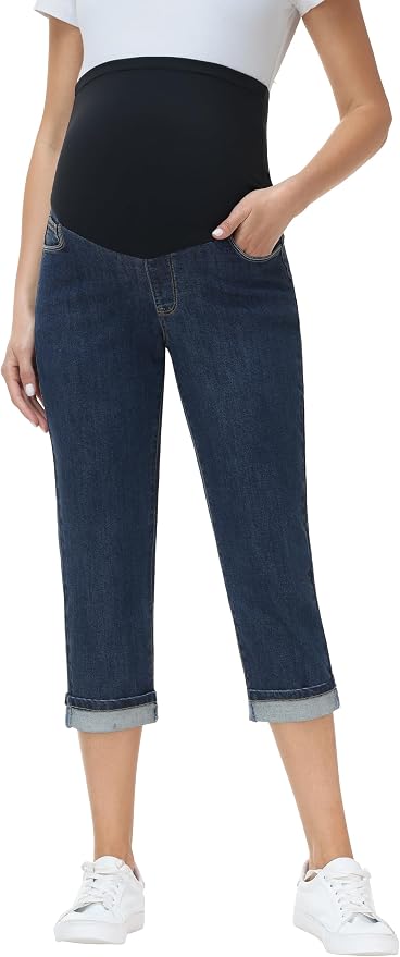 Vintage Dark Blue