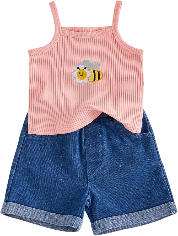 Bee Pink