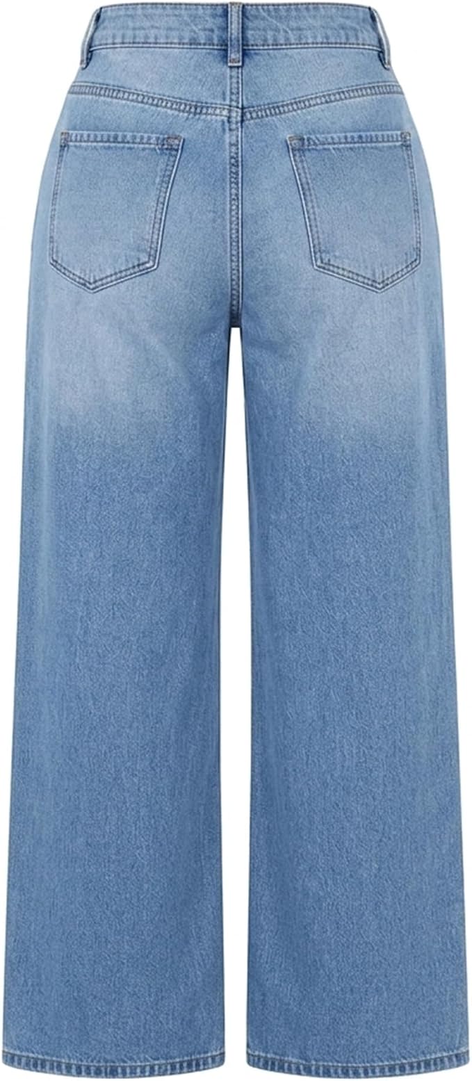Kk4693 Mid Blue