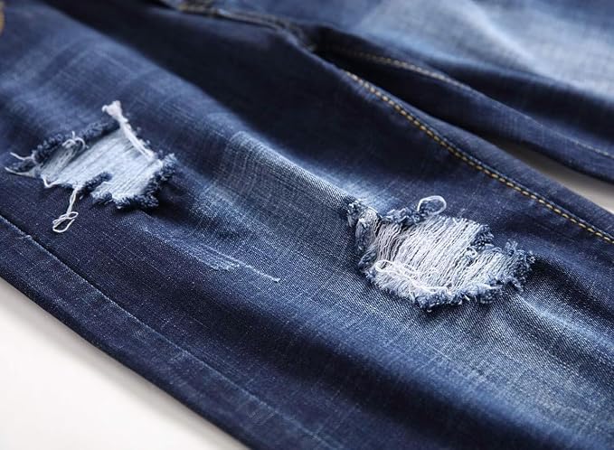 C- 301 Blue