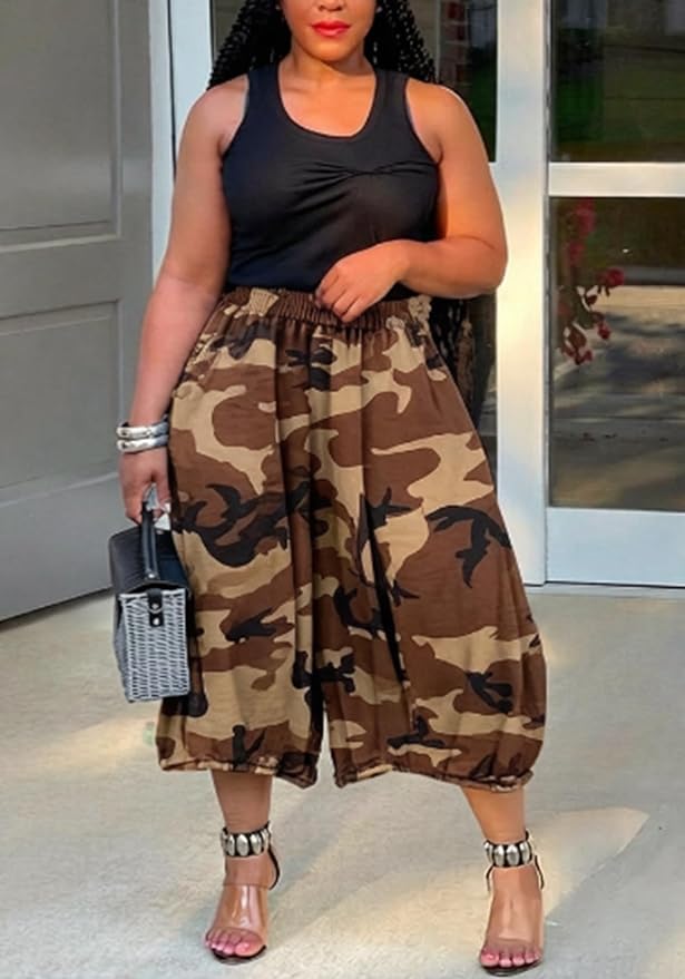 Camobrown