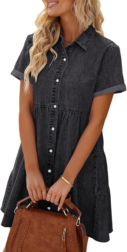 Vintage Black