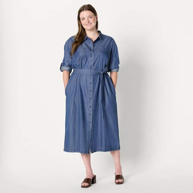 Classic Medium Wash