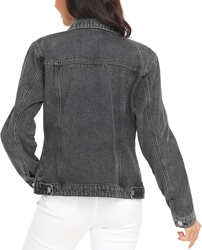 Dark Grey