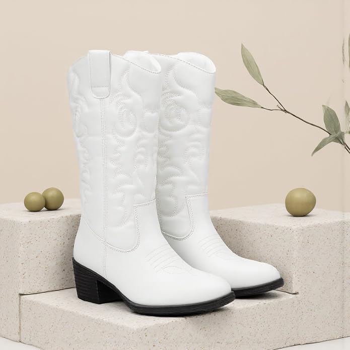 Vintage Cowboy-9801-white