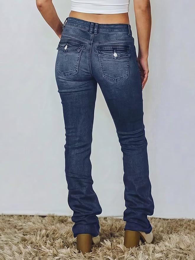 Navy Blue Wash