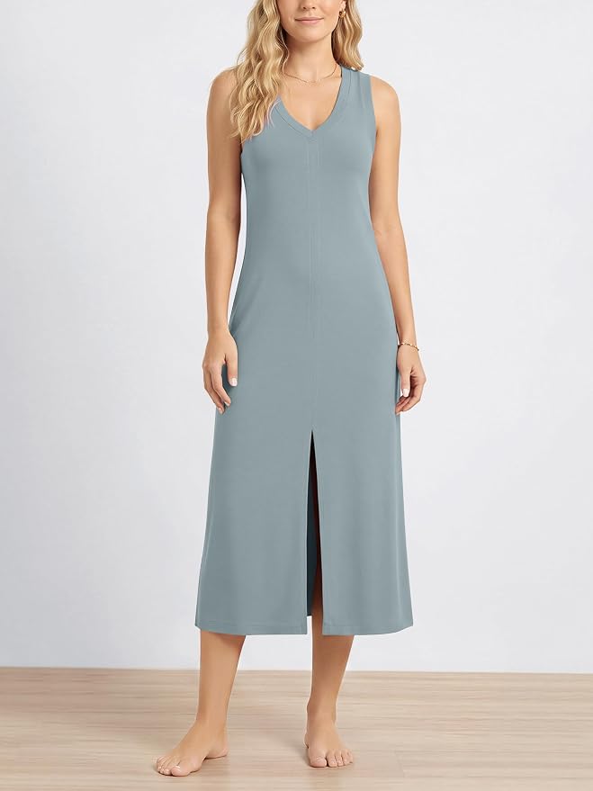 Grey Blue