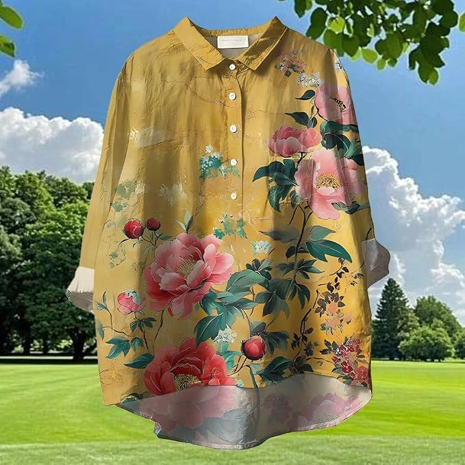 Flower L19