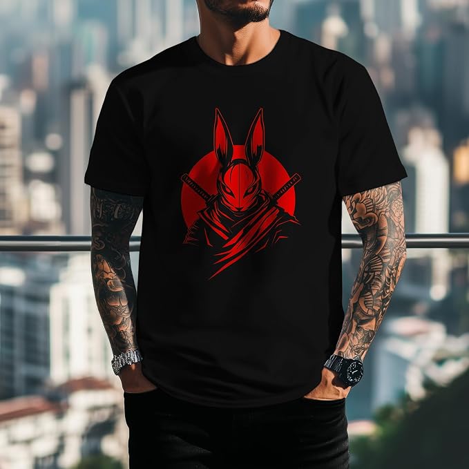 Black Rabbit