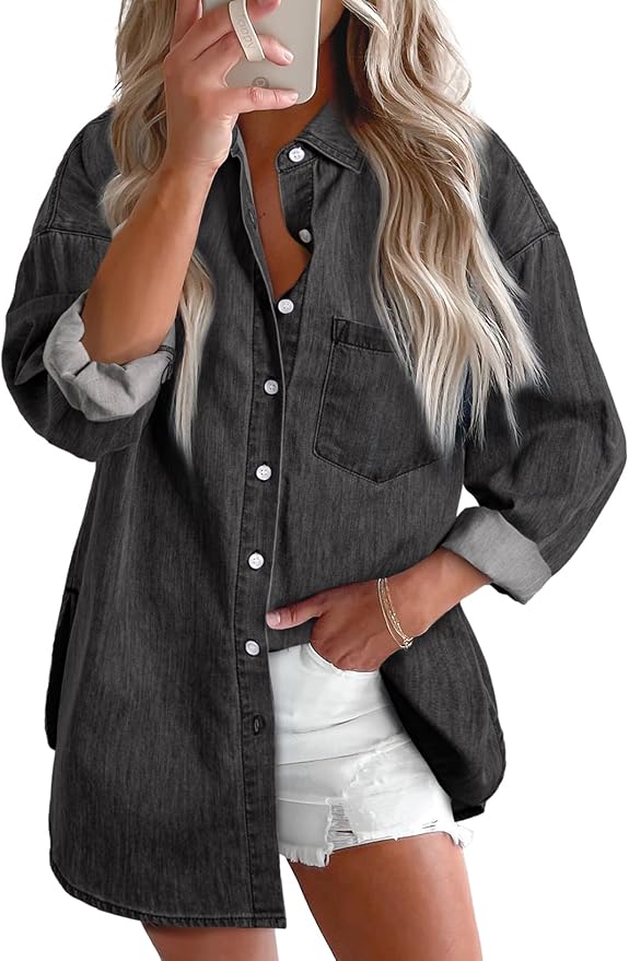 Dark Grey