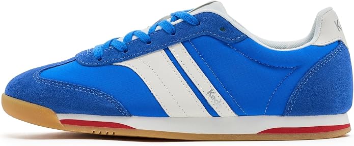 Keds Blue Suede